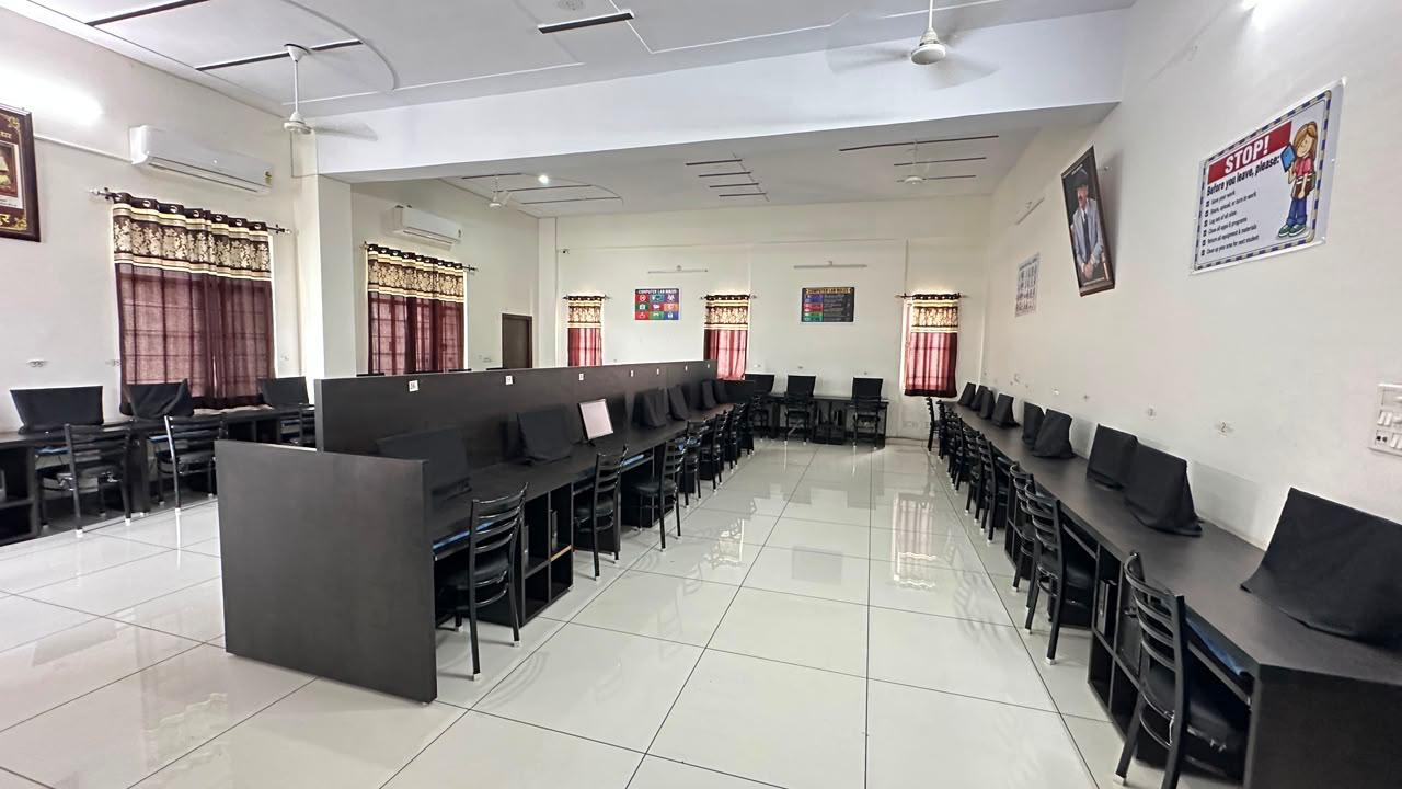 Computer Lab