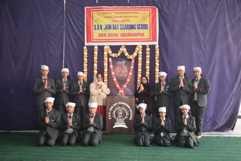Guru Gobind Singh Jyanti 2025-26