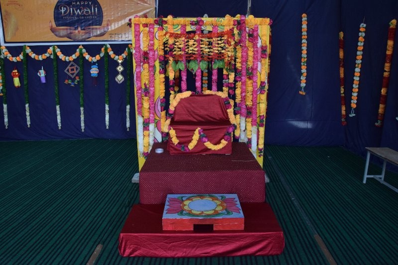 Diwali Celebration 2025-26