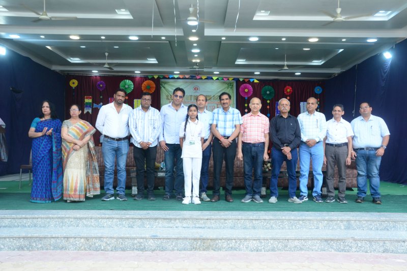 Investiture ceremony