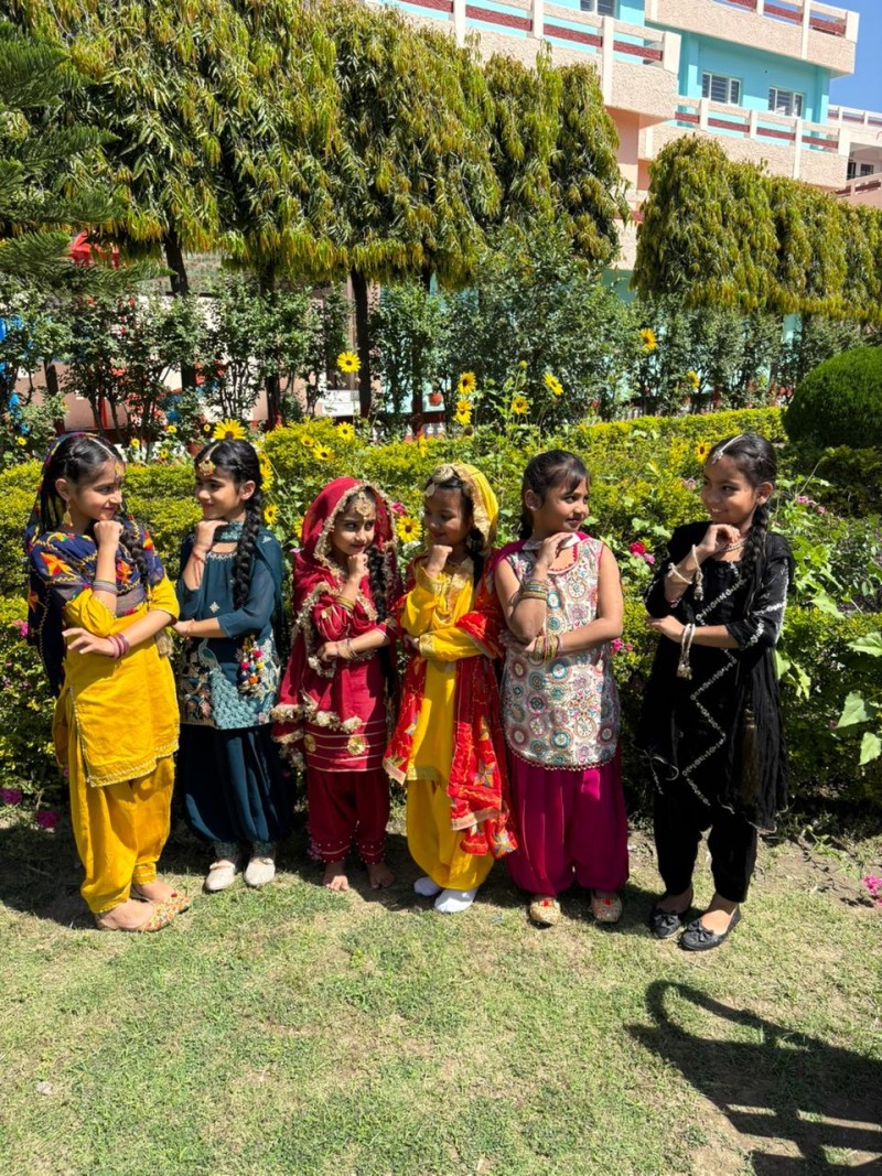 BAISAKHI CELEBRATION 2026-2027