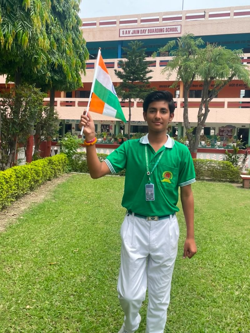 Har Ghar Tiranga