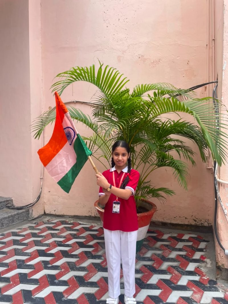 Har Ghar Tiranga