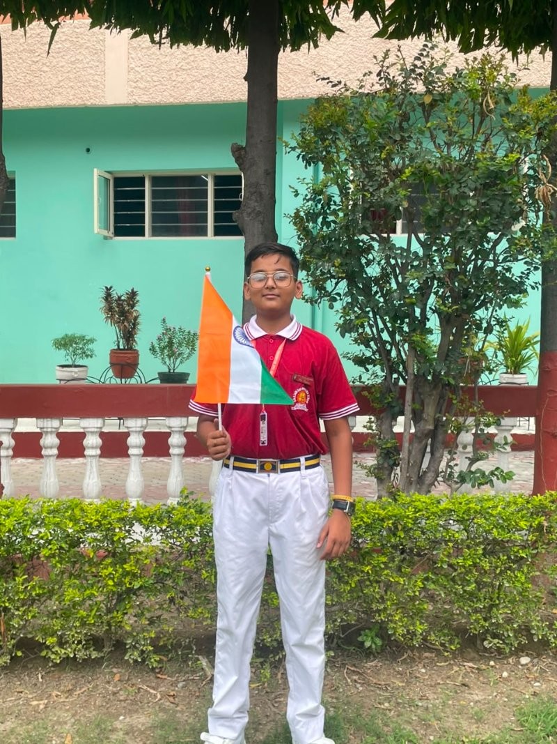 Har Ghar Tiranga