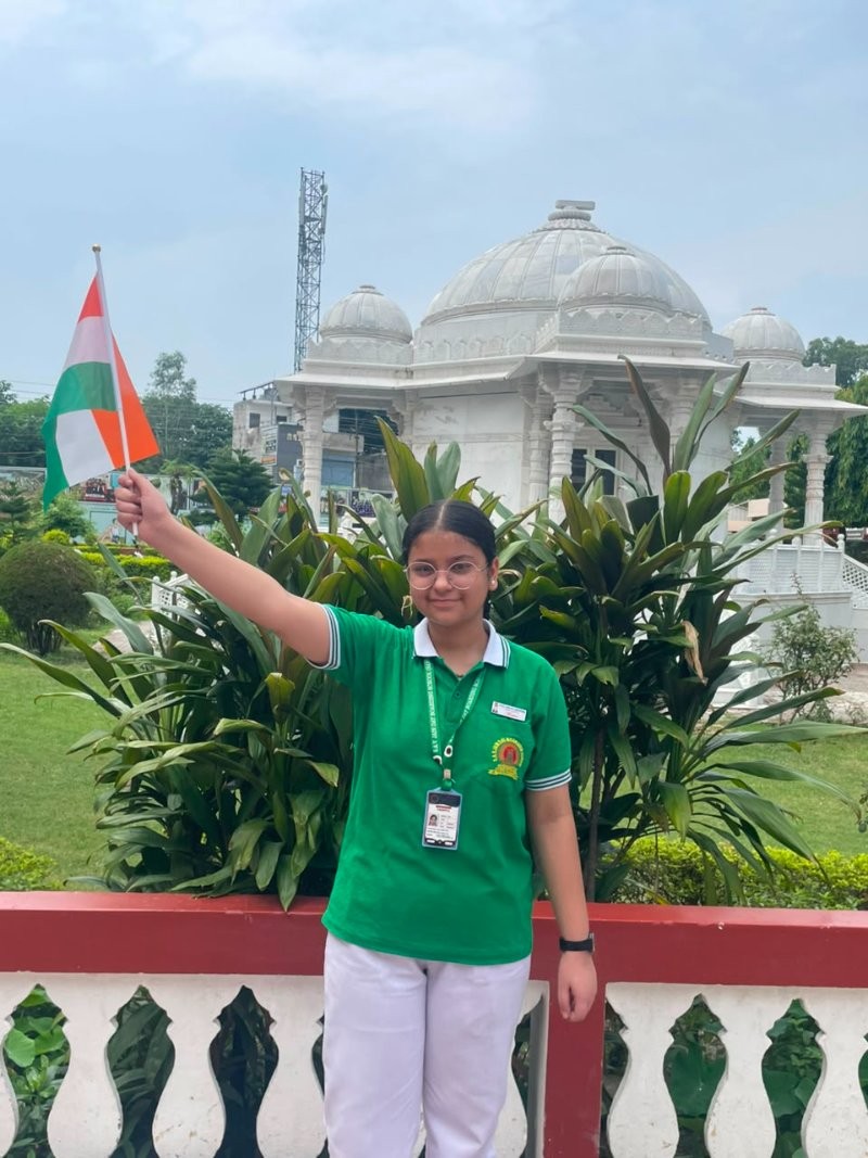Har Ghar Tiranga