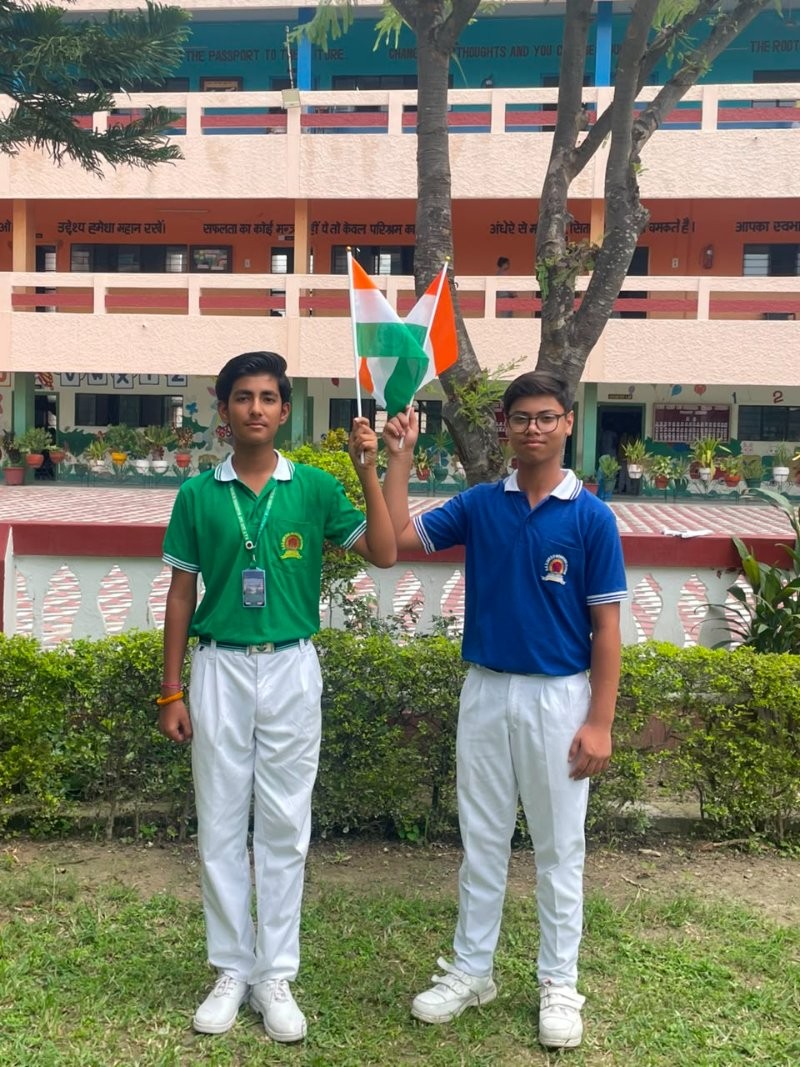 Har Ghar Tiranga