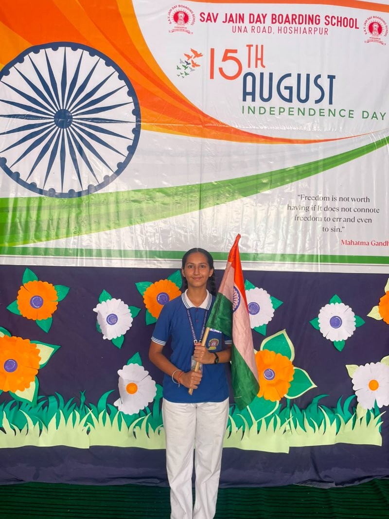 Har Ghar Tiranga