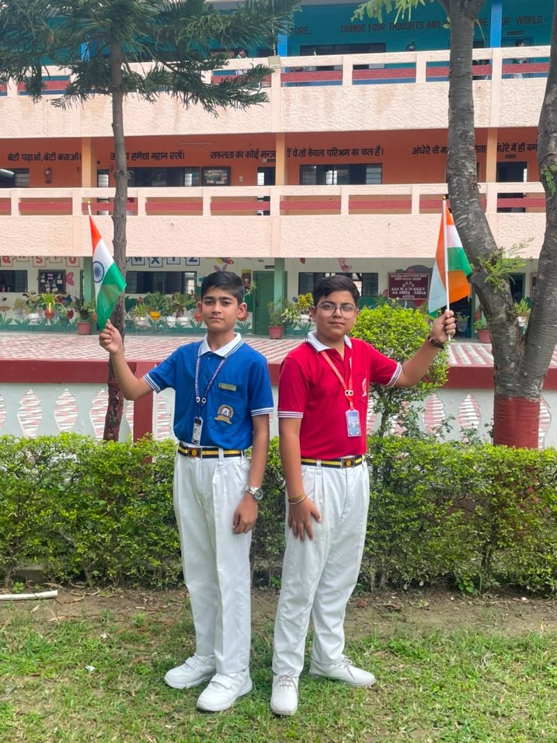 Har Ghar Tiranga