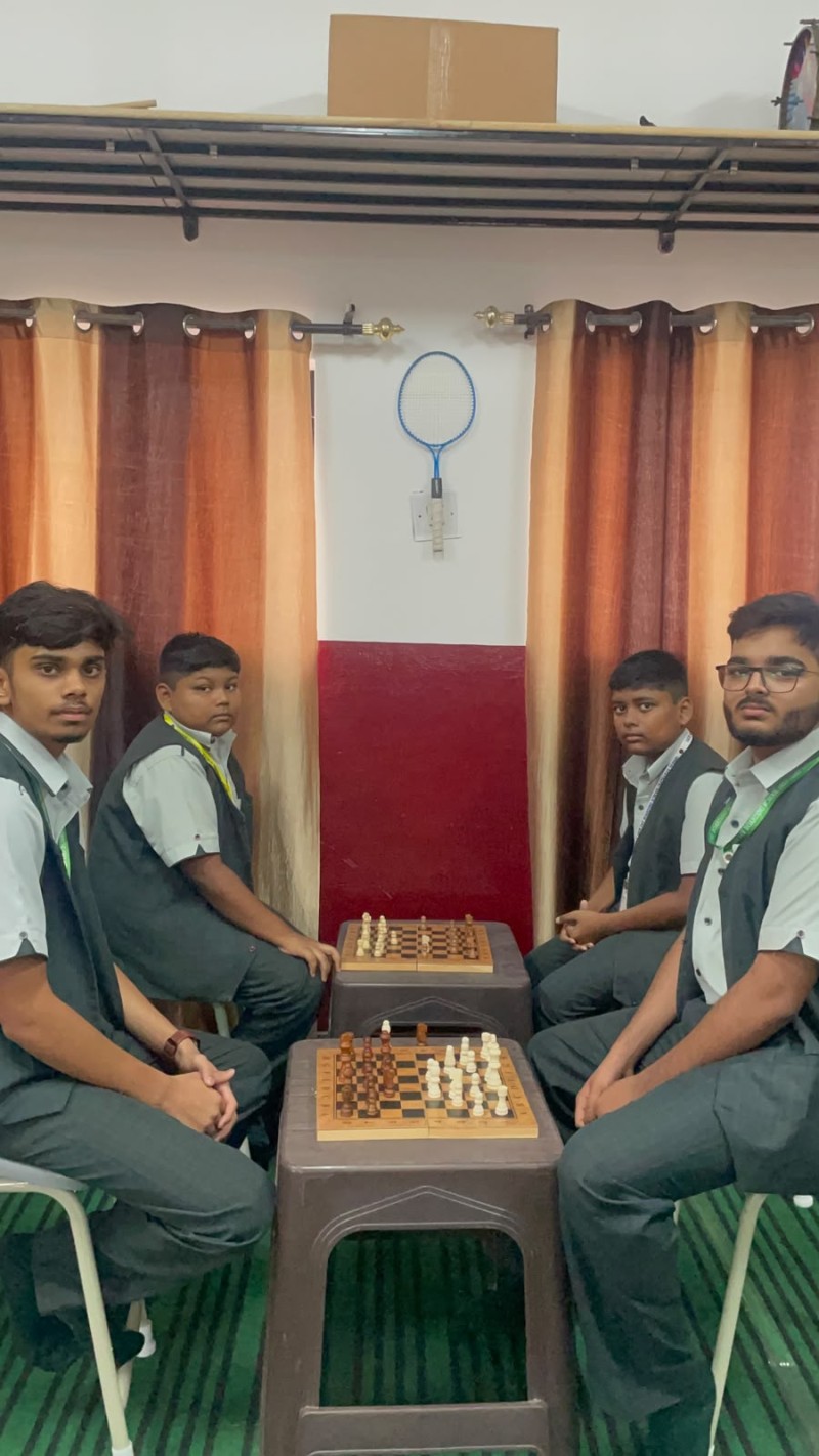 International Chess Day