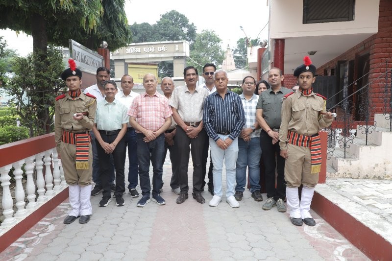 Independence Day Celebration
