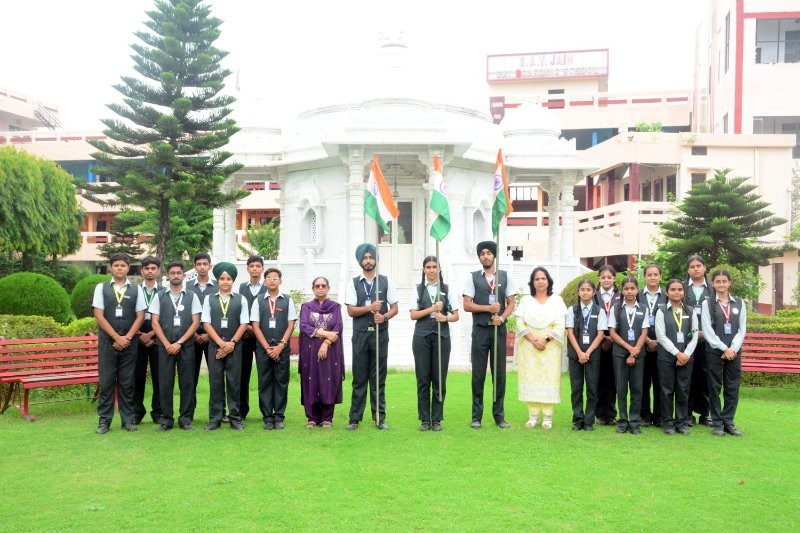 National Flag Adoption Day