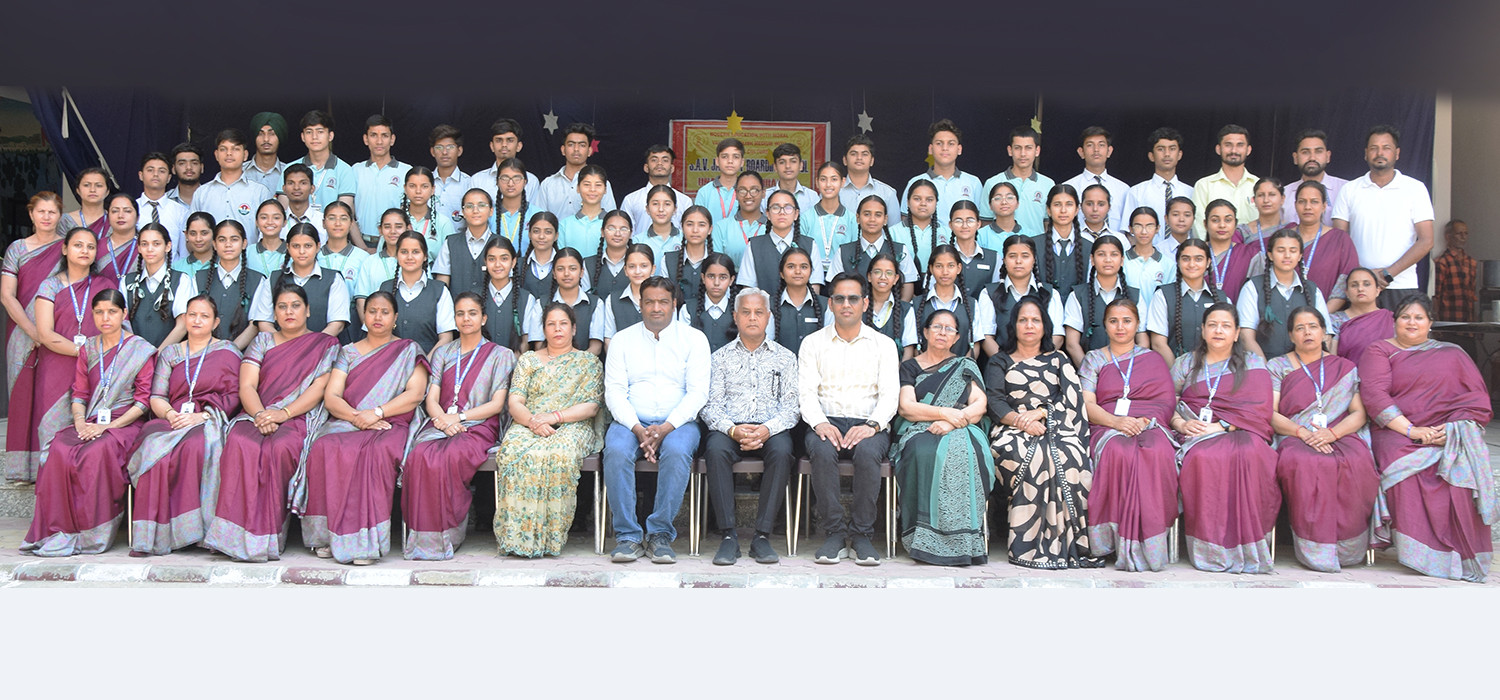 Welcome to the largest campus of education