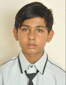 Aniket