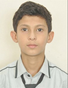 Devesh