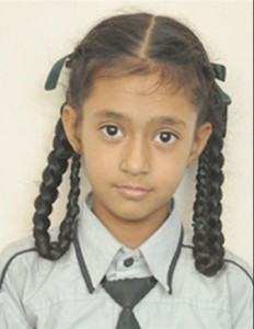 anisha