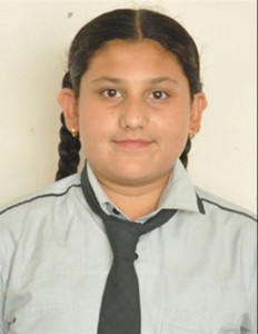Khushi
