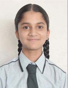 Bhargavi