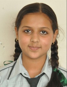 Priyansha