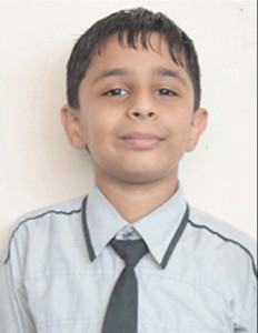 Khyansh