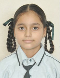 Devanshi