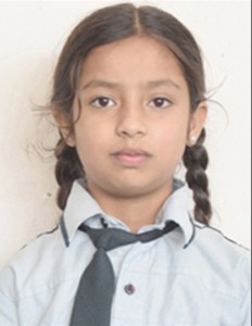 Niharika