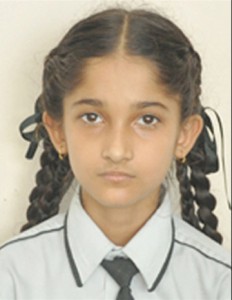 Ridhima