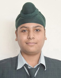 Gurshaan