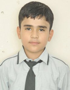 Hardik