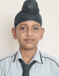 Parampreet