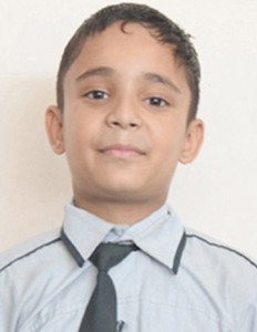 Yashdeep