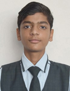 Prateek
