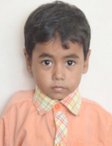 Divyansh