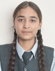 Ridhima
