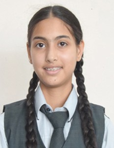 Ridhima