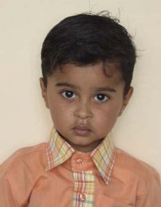 Divyansh