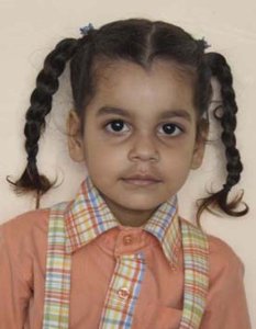 Ishanvi