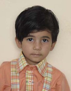 Saanvi