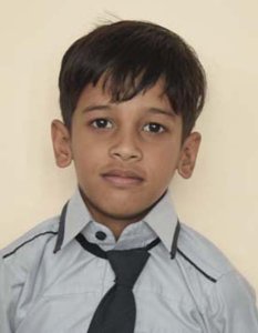 Anish