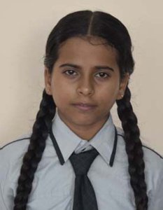 Dhanishka