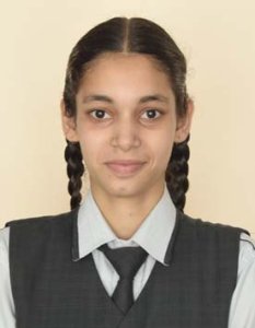 Vanika