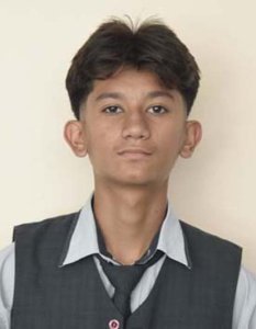 Parminder