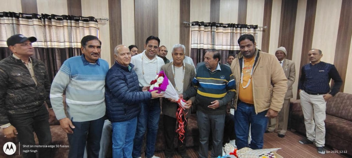 Great moment of jubilation!